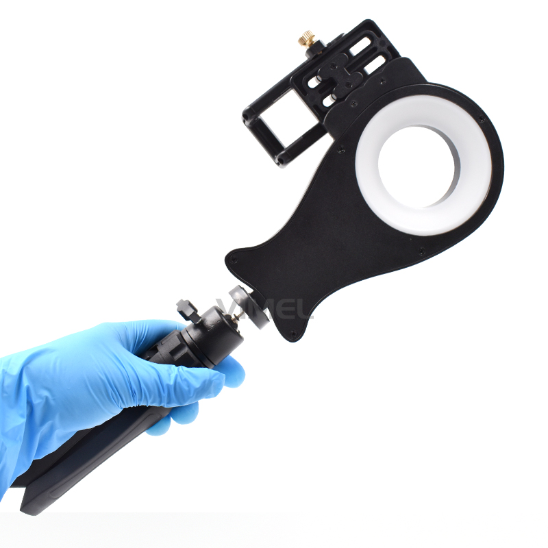 Photography Yellow Light - Alat Dokter Gigi HD Lampu Fotografi