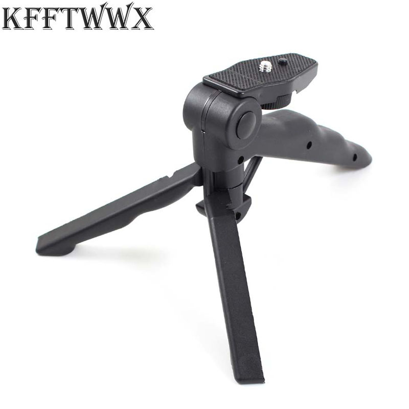 Gopro Action Camera Hero 11 Black - Tripod untuk Gopro Hero 13 12