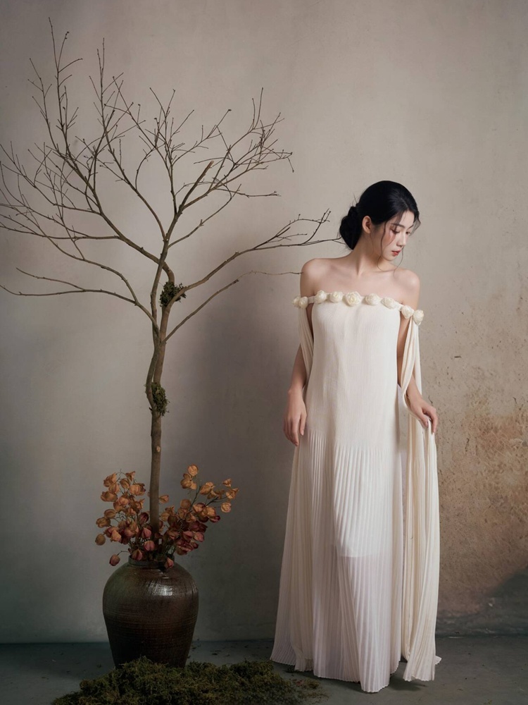 Photography Zen - Studio Baru Kostum Fotografi Potret Gaya