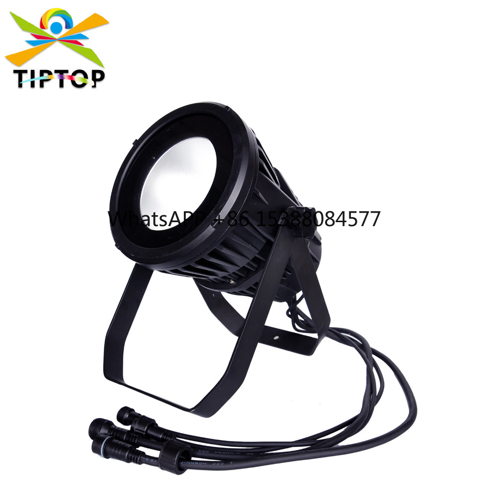 Photography Yellow Light - Lampu COB Pa tahan air 200W,