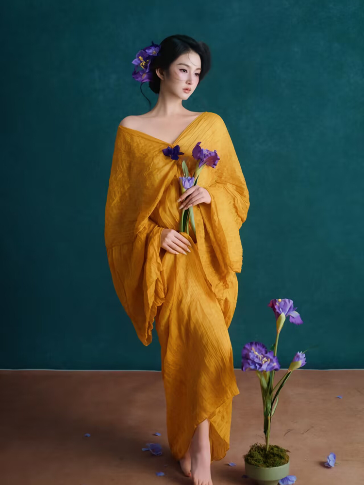 Photography Zen - Studio Baru Gaya Zen Cina Lukisan