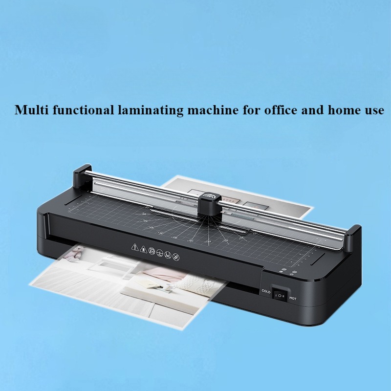Photography Ratio - Mesin Laminating Foto Kantor dan Rumah