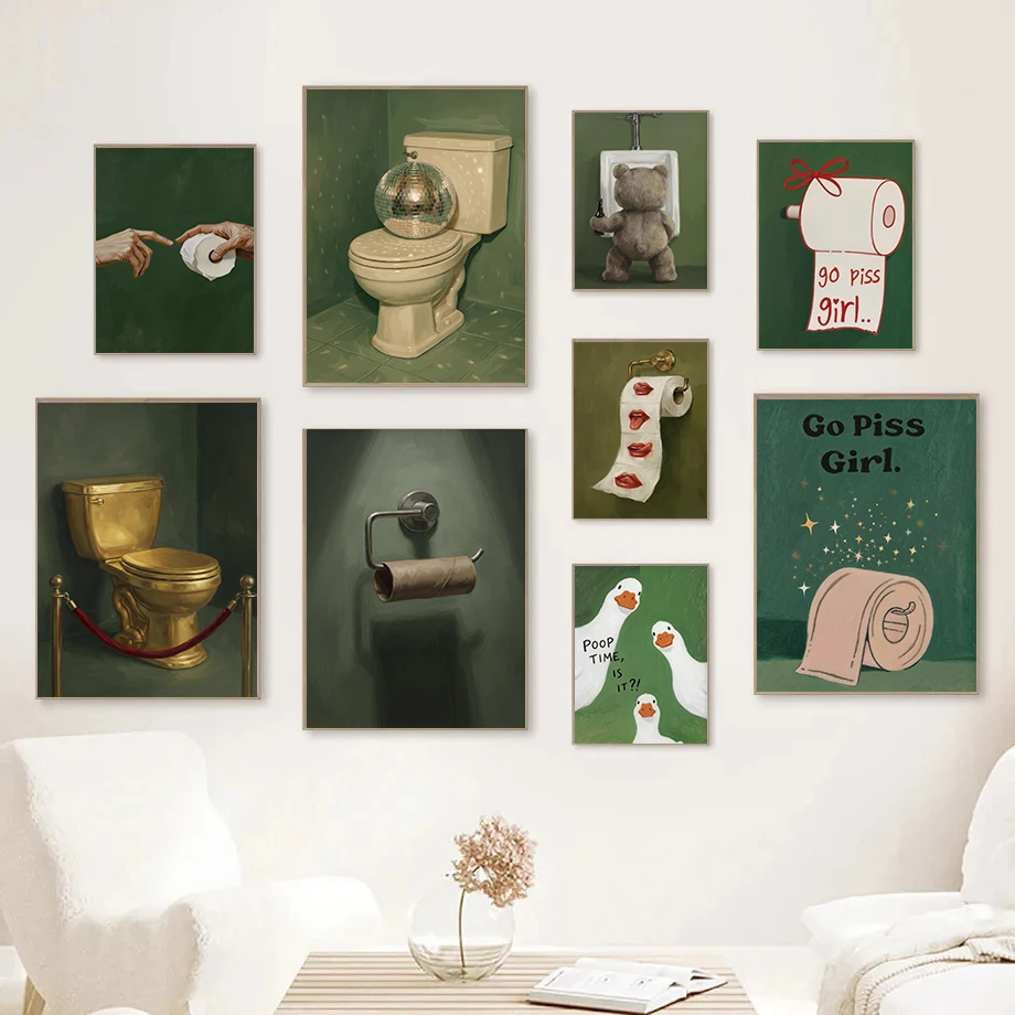 Photography Hobby - (Tanpa Bingkai) 1 Buah Poster Kamar