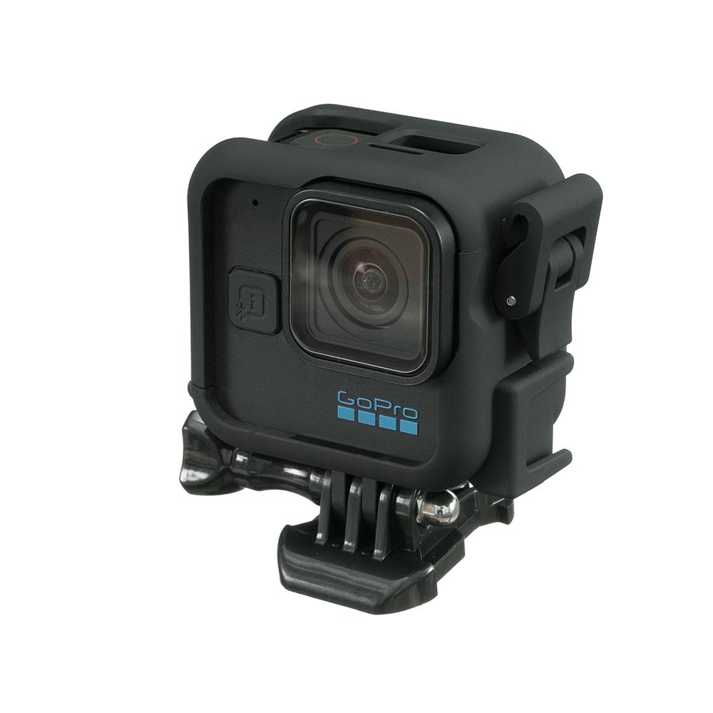 Gopro Action Camera Hero 11 Black - Untuk GoPro Hero 11 Black Mini