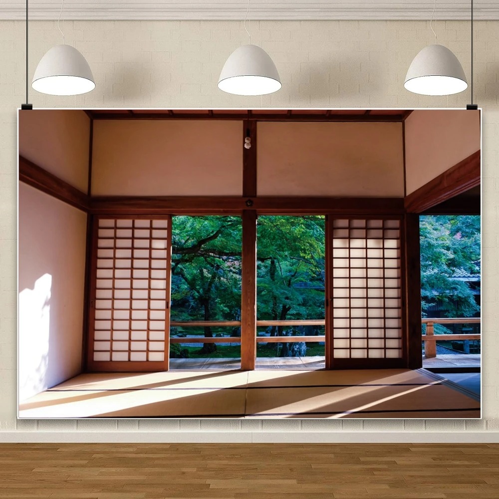 Latar Belakang Spanduk Bertema - Photography Zen ulasan dan harga