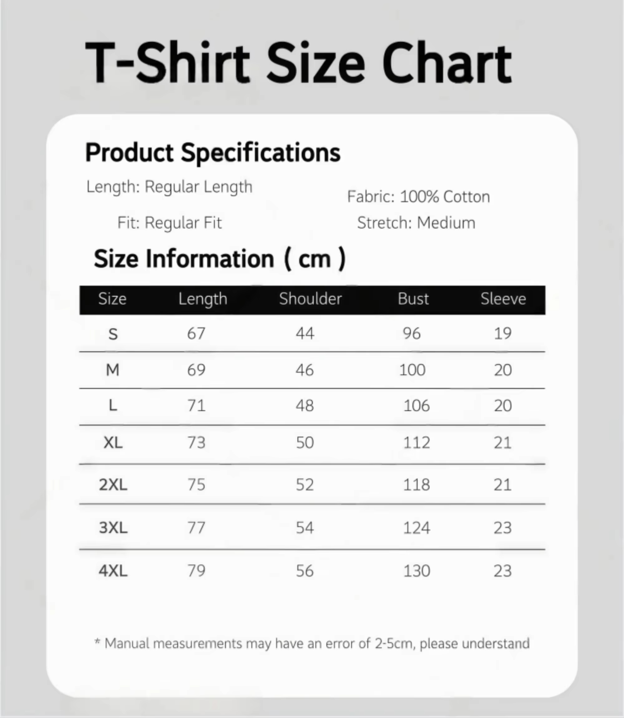 Kaos Lengan Pendek Bergambar L - Photography Logo ulasan dan harga