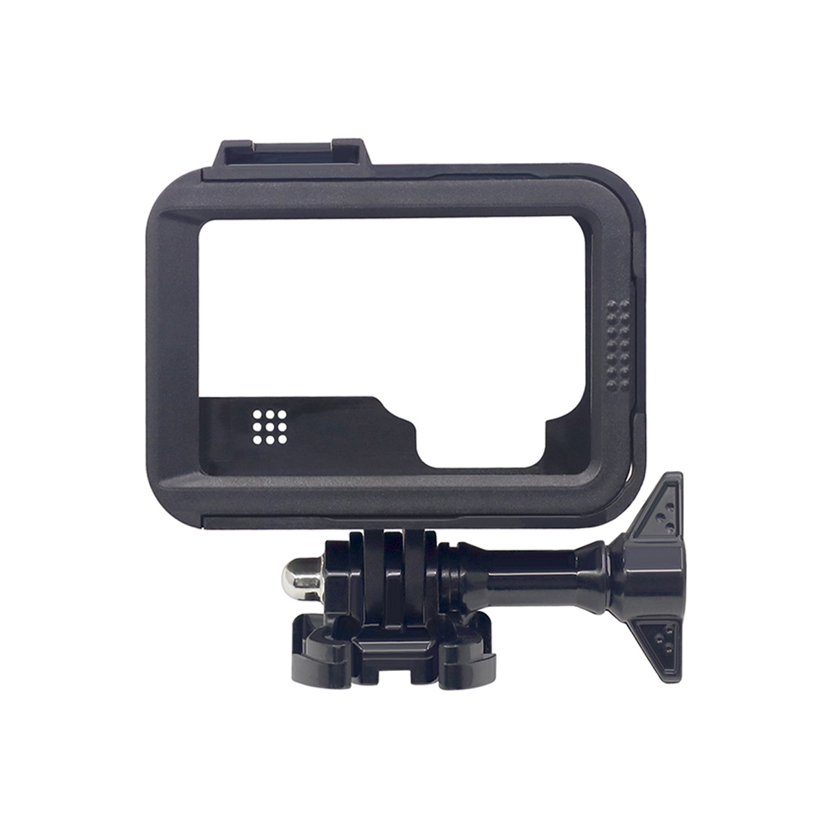 Casing Bingkai Pelindung untuk - Gopro Action Camera Hero 11 Black ulasan dan harga