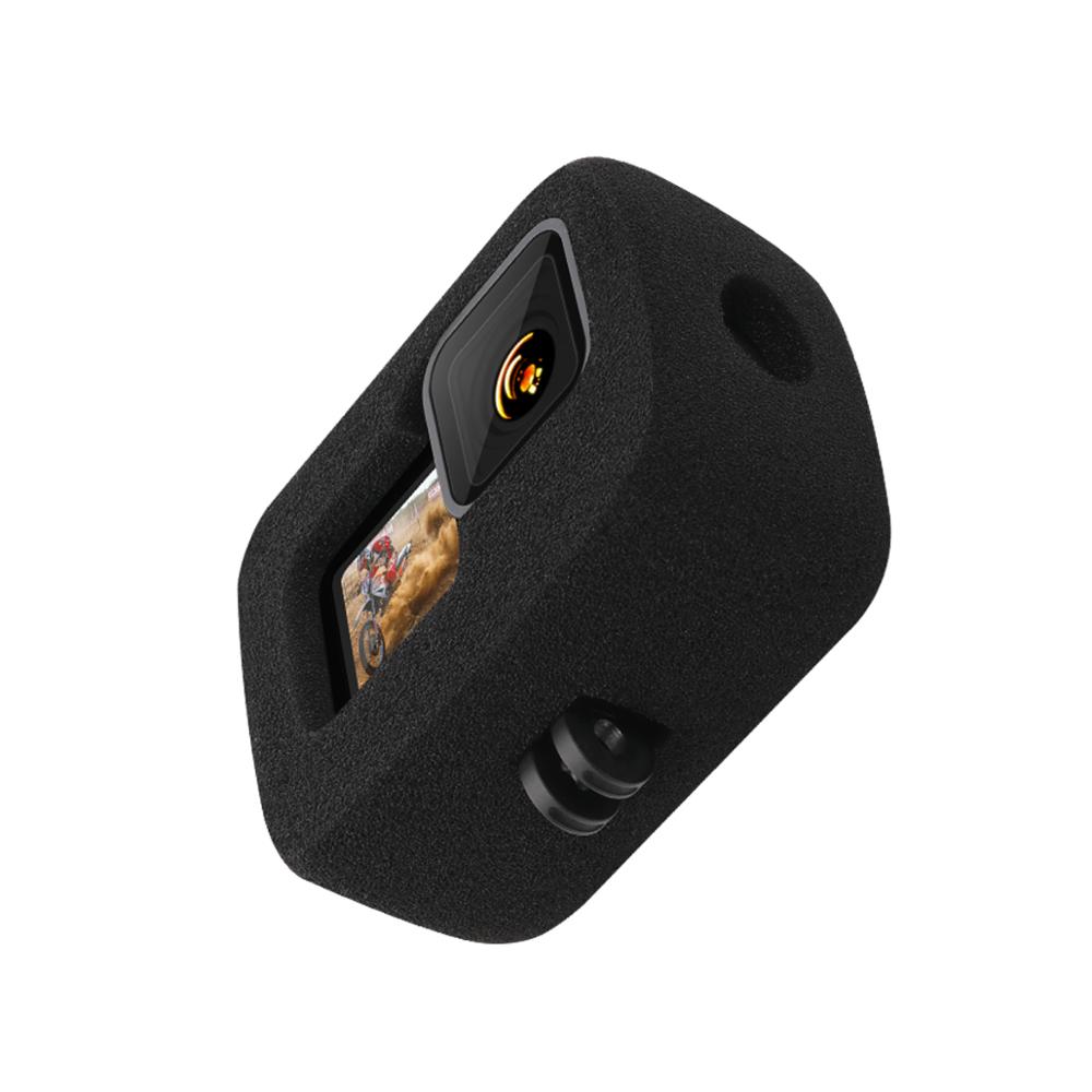 Sarung busa spons pengurang ke - Gopro Action Camera Hero 11 Black ulasan dan harga