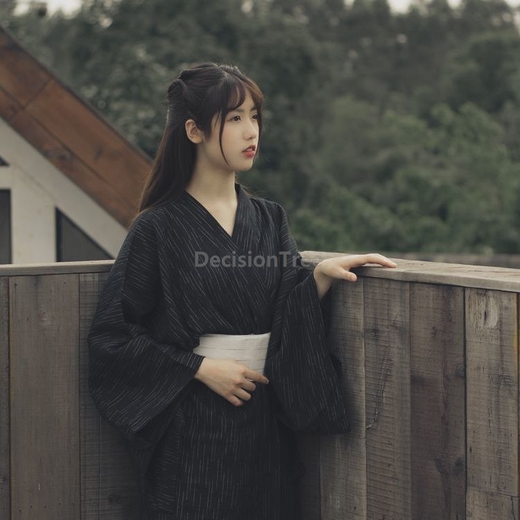 Kostum cosplay samurai Jepang  - Photography Zen ulasan dan harga