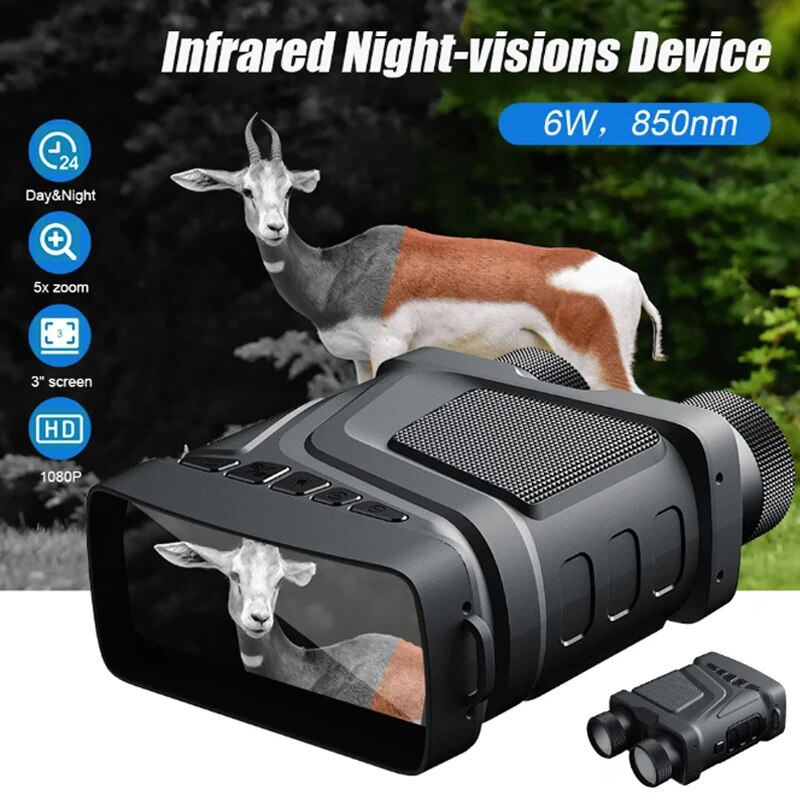 R12 5X teropong inframerah, te - Photography Ratio ulasan dan harga