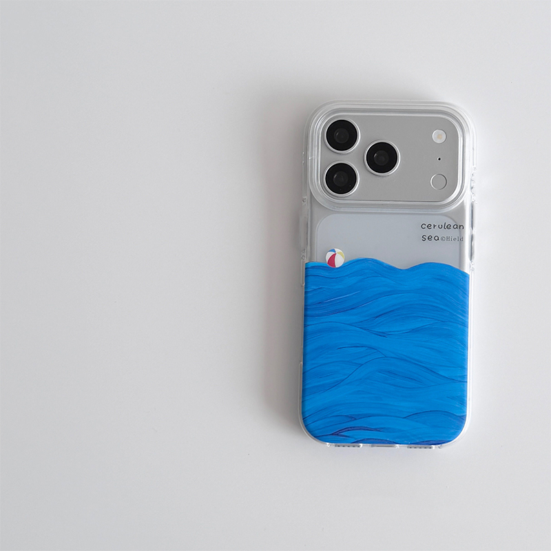 Casing HP iPhone 17 Air 16 Pro - Photography Hobby ulasan dan harga