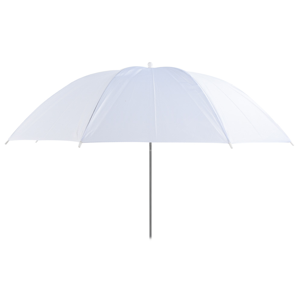 Payung Lembut Putih Transparan - Photography Umbrella Lights ulasan dan harga