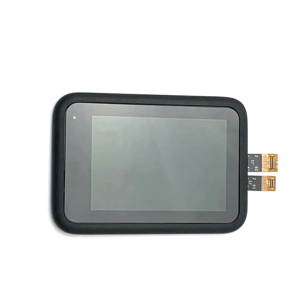 Layar LCD Sentuh Besar Origina - Gopro Action Camera Hero 11 Black ulasan dan harga