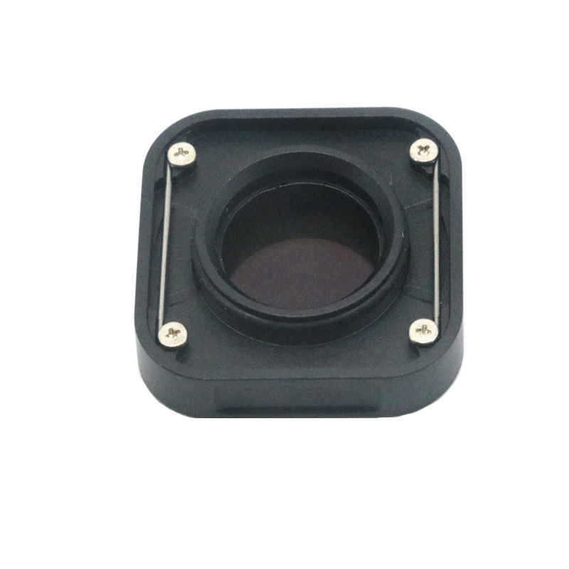 CPL ND8 ND16 ND32 Filter polar - Gopro Action Camera Hero 11 Black ulasan dan harga