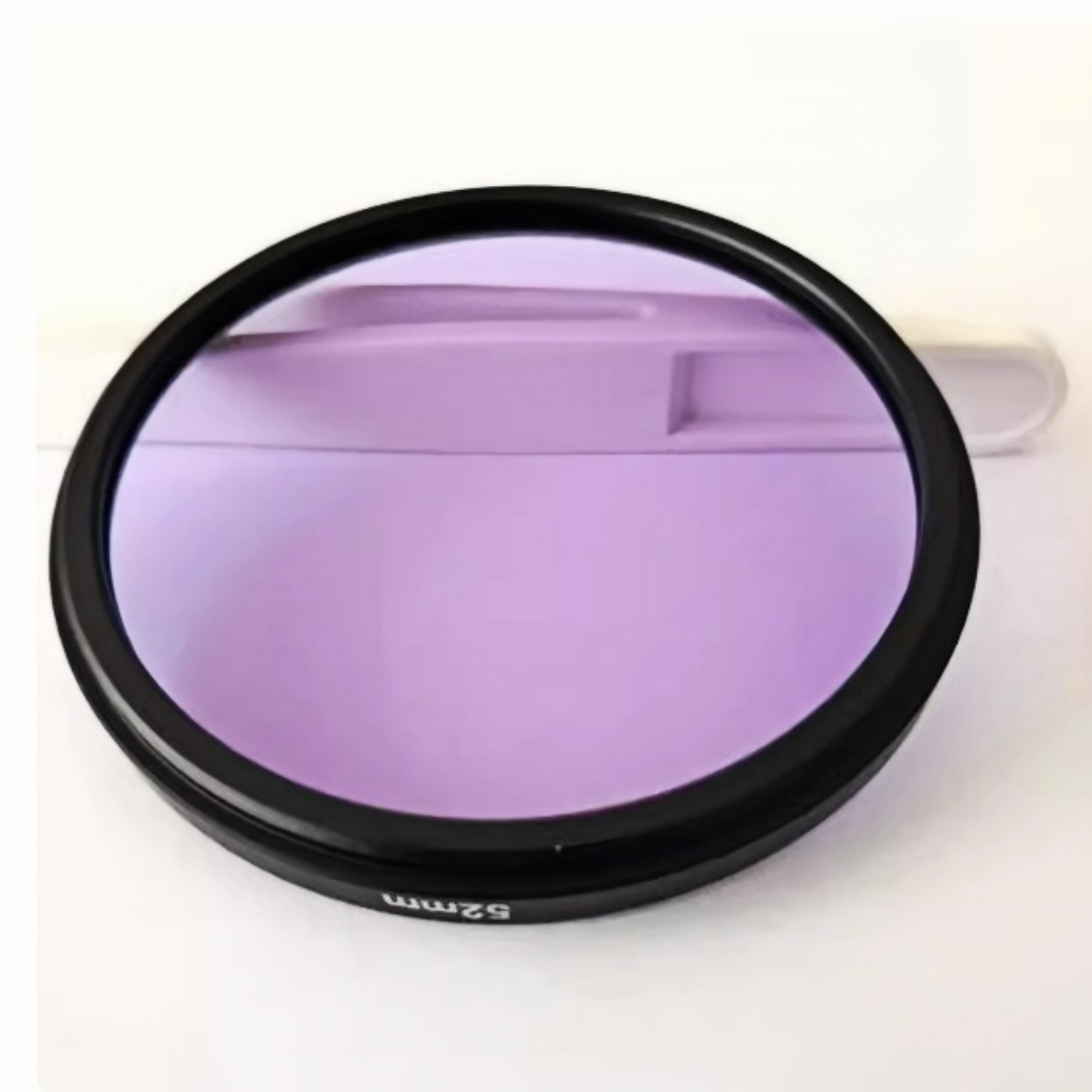 Filter Malam Alami Anti Cahaya - Photography Yellow Light ulasan dan harga