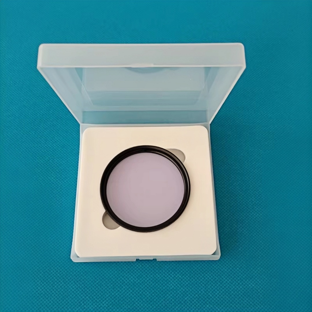 Filter Malam Alami Anti Cahaya - Photography Yellow Light ulasan dan harga