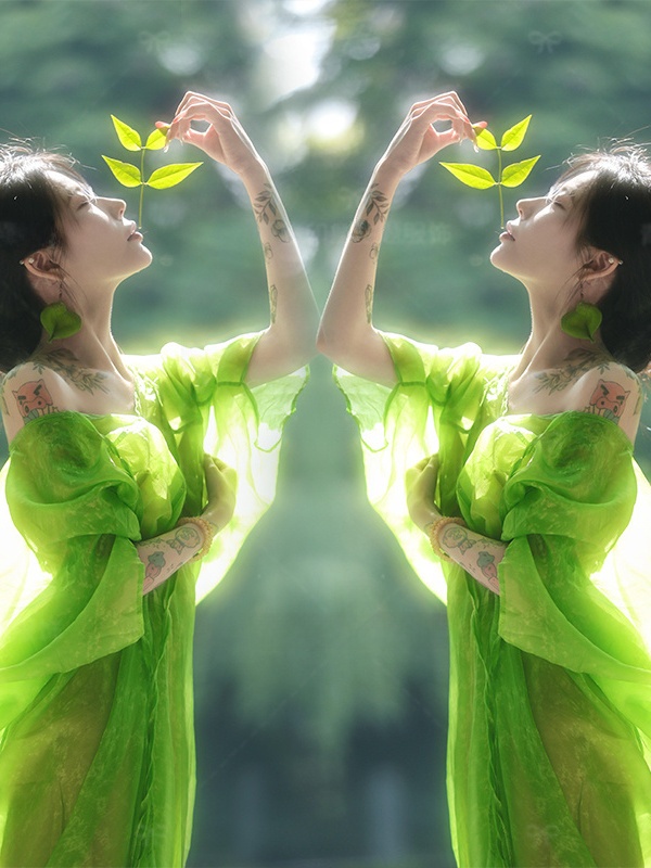 Studio Fotografi Gaun Potret G - Photography Zen ulasan dan harga