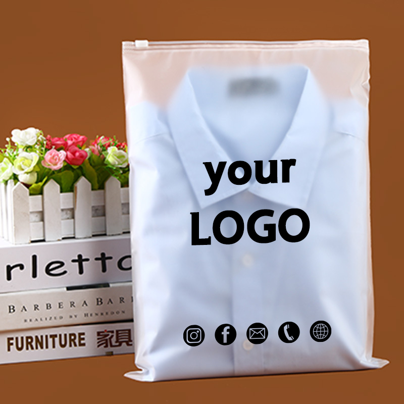 50 buah tas ritsleting buram p - Photography Logo ulasan dan harga
