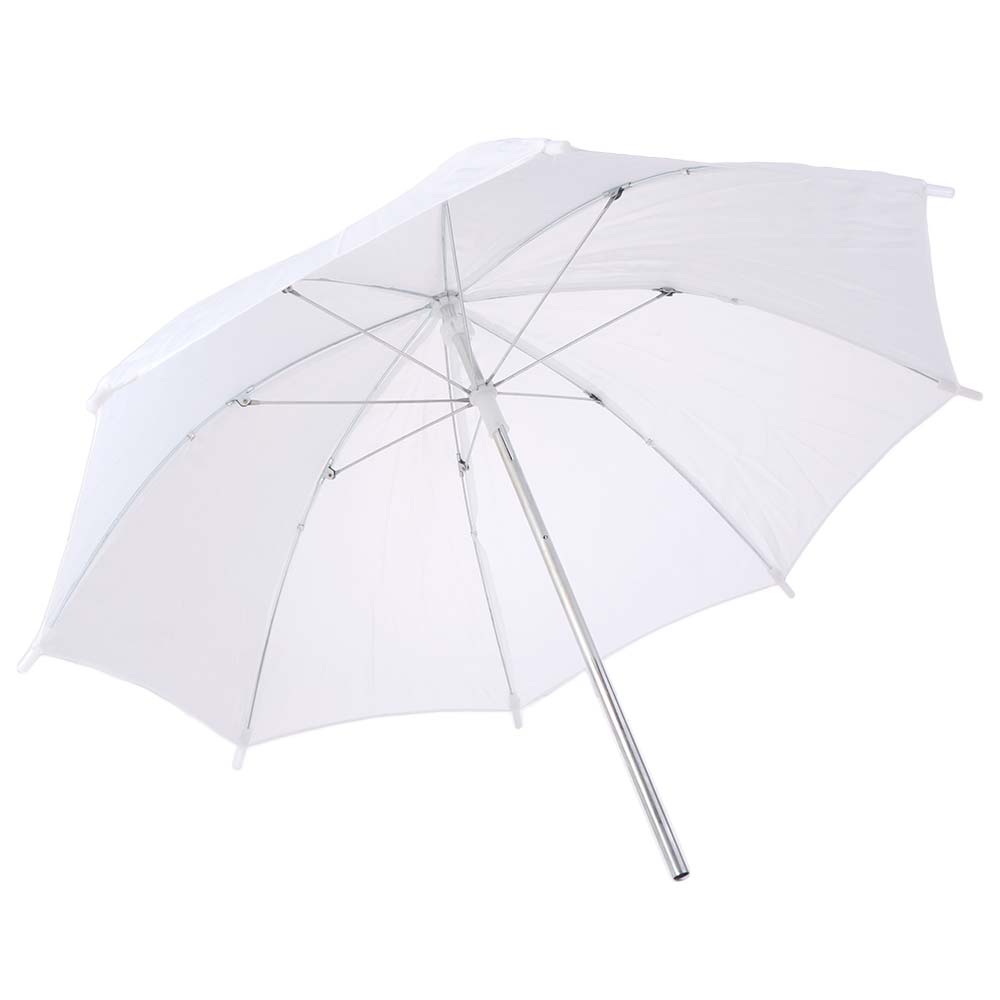 Payung Fotografi 50cm/20Inci d - Photography Umbrella Lights ulasan dan harga
