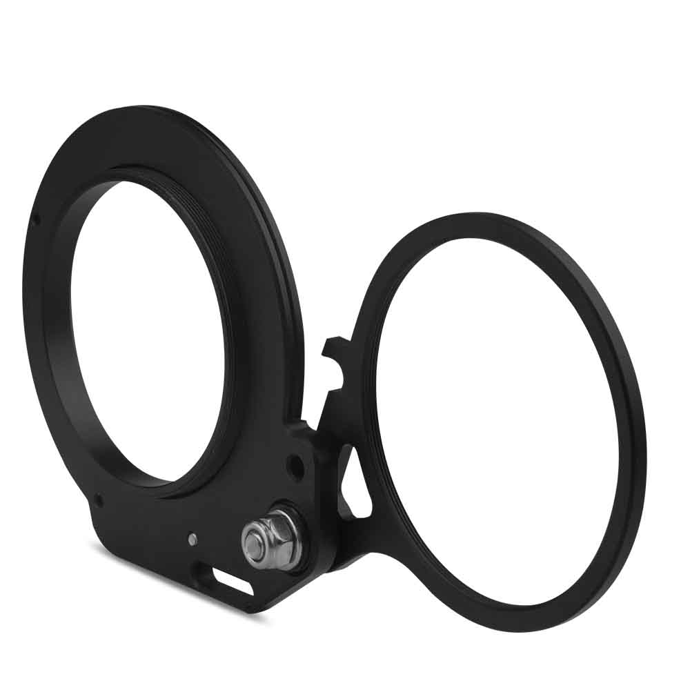 Seafrogs klem adaptor dudukan, - Photography Ratio ulasan dan harga
