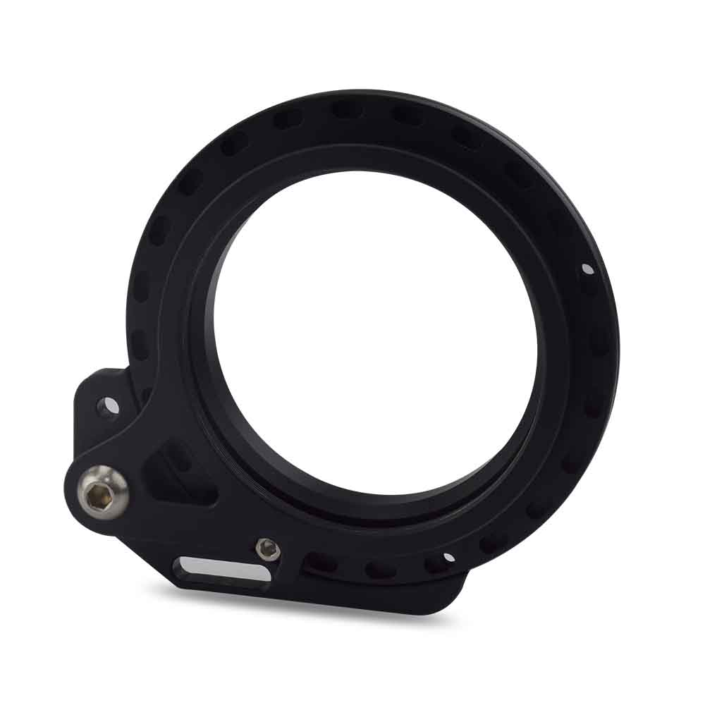 Seafrogs klem adaptor dudukan, - Photography Ratio ulasan dan harga