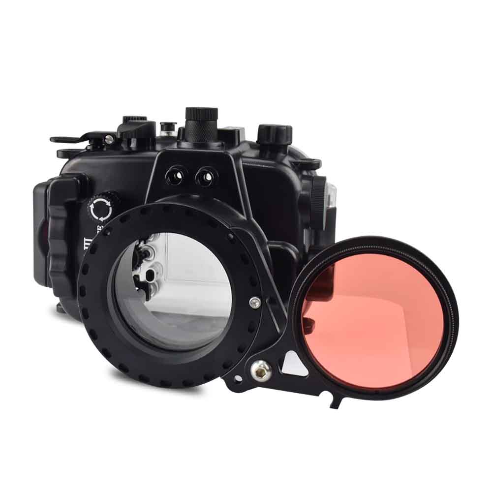 Seafrogs klem adaptor dudukan, - Photography Ratio ulasan dan harga