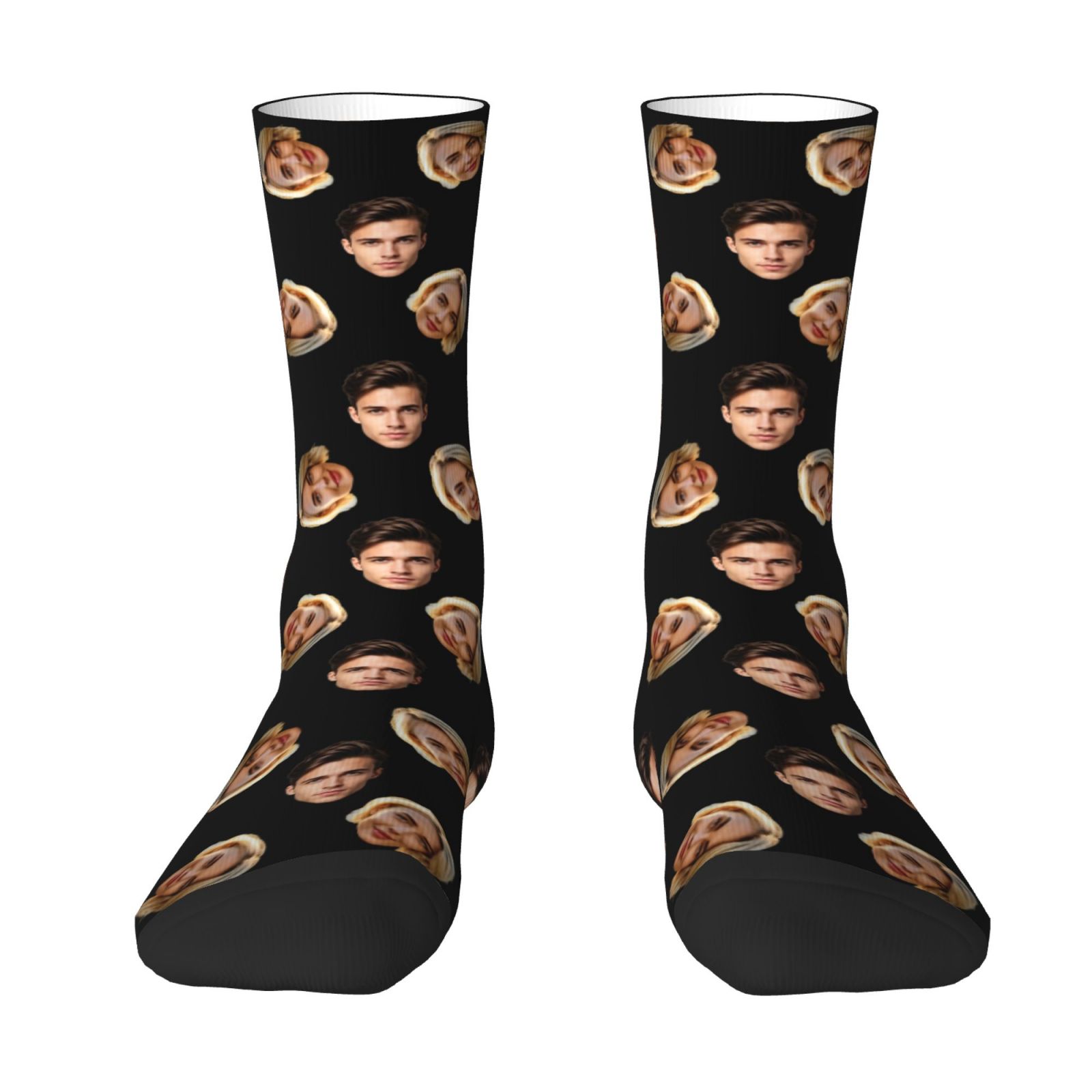 Kaos kaki avatar kustom untuk  - Photography Style ulasan dan harga