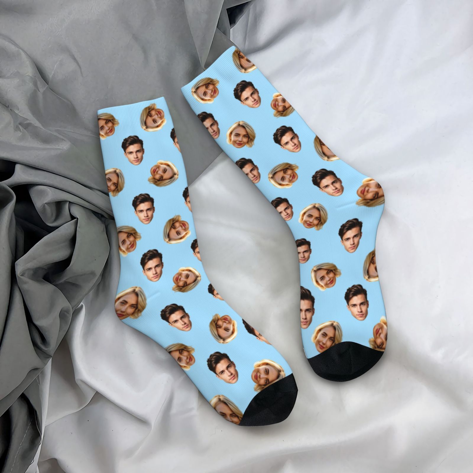 Kaos kaki avatar kustom untuk  - Photography Style ulasan dan harga
