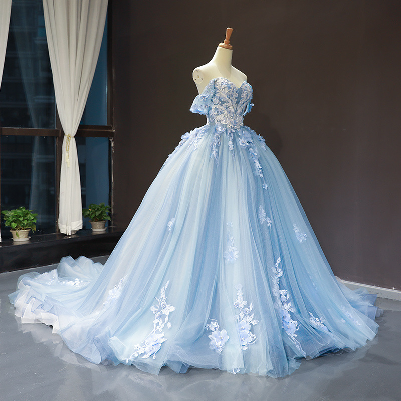 Gaun Pengantin Model Pong Satu - Photography Style ulasan dan harga