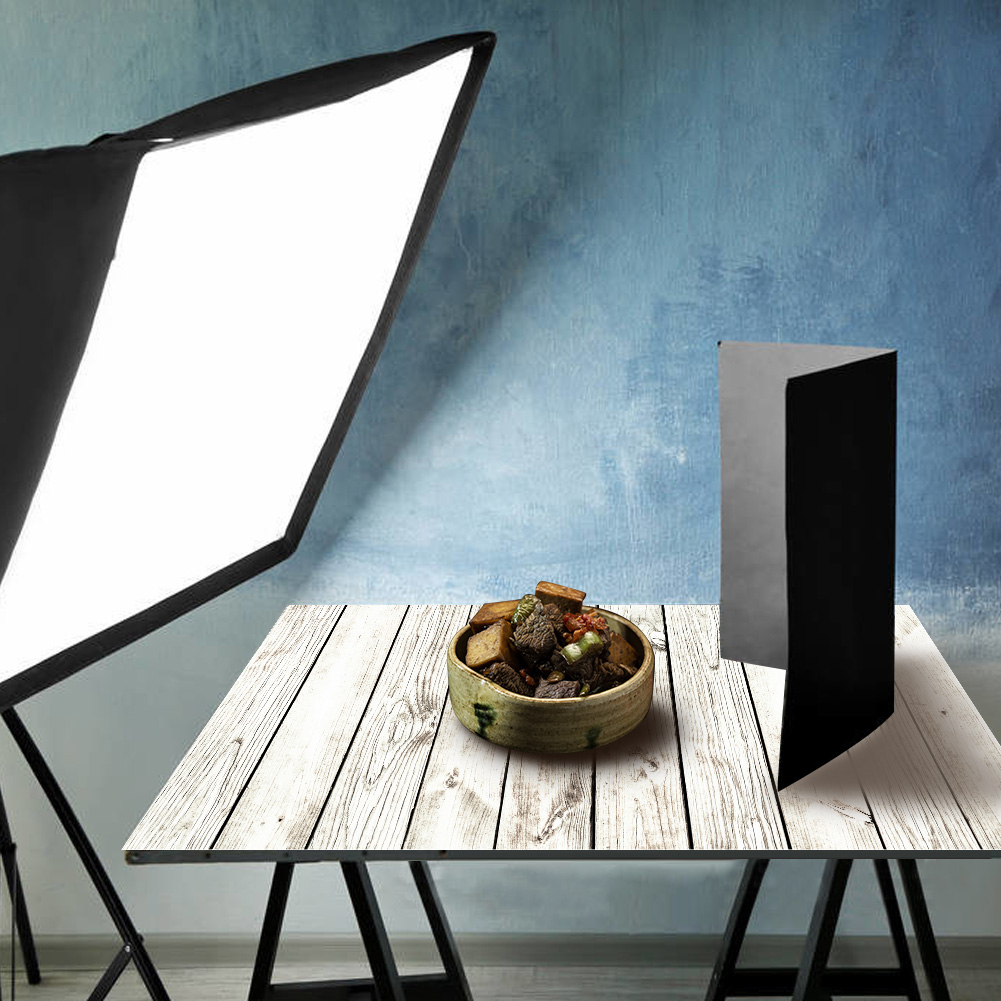 Latar Belakang Fotografi Vinta - Photography Roadmap ulasan dan harga