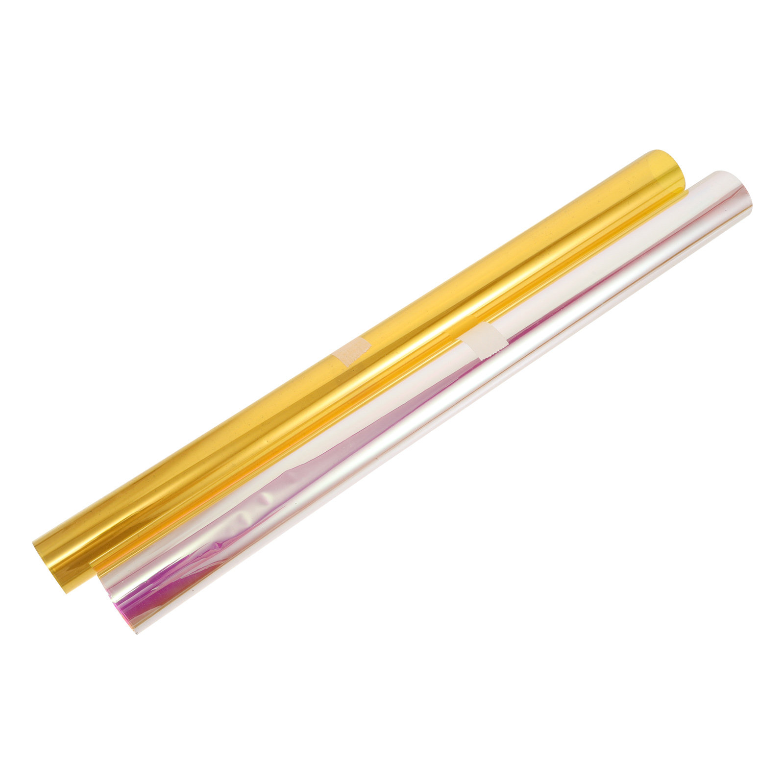 2Pcs Lembaran Filter Fotografi - Photography Yellow Light ulasan dan harga