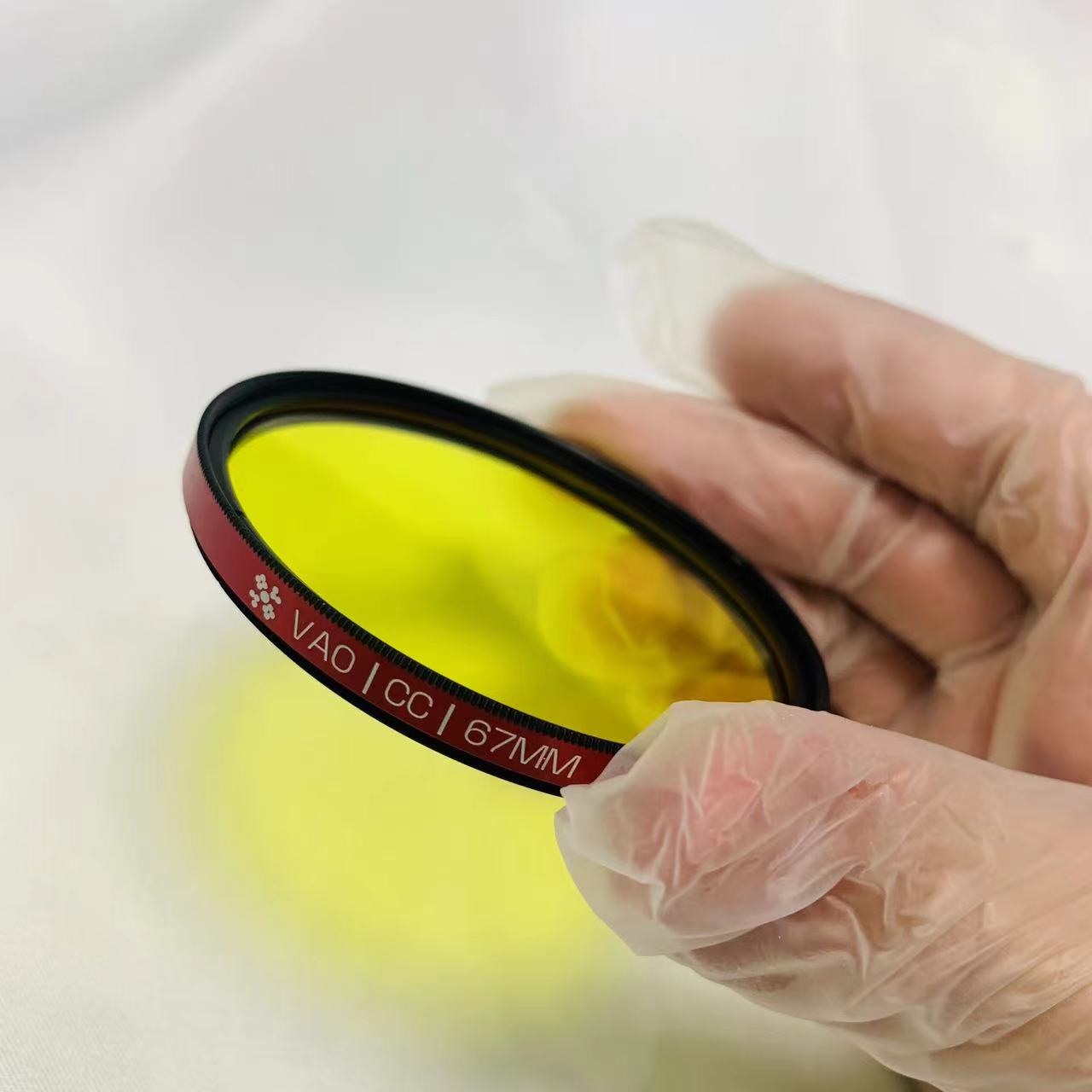 Beberapa Ukuran 82Mm dengan Bi - Photography Yellow Light ulasan dan harga