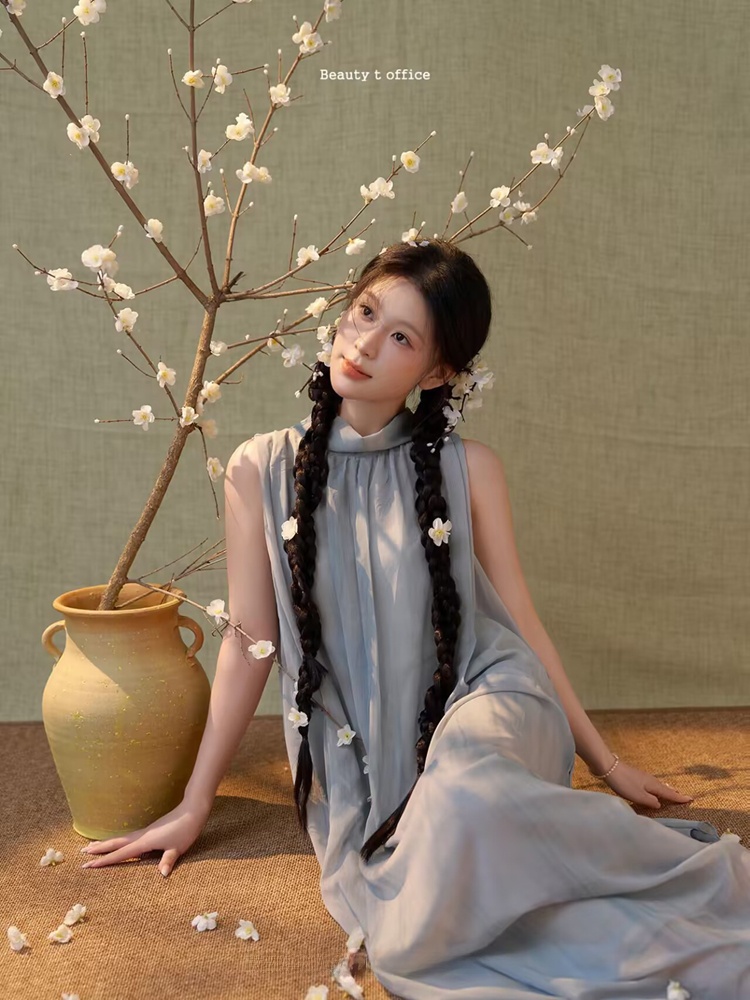 Gaun Baru 2026 Gaya Cina untuk - Photography Zen ulasan dan harga