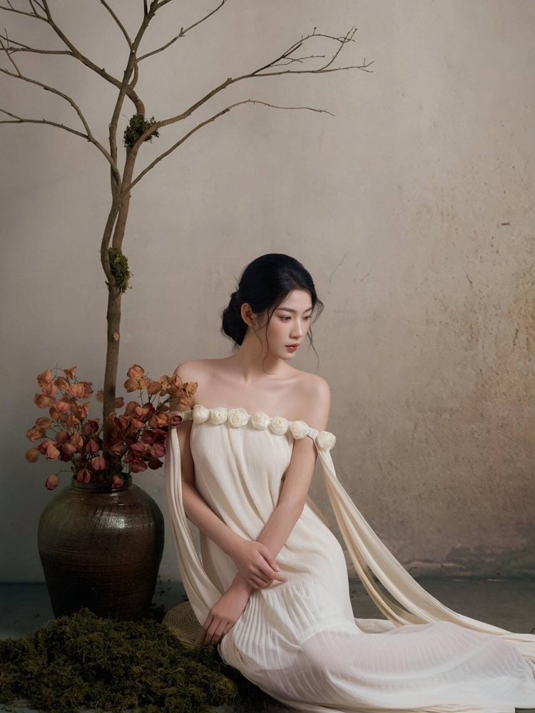 Studio Baru Kostum Fotografi P - Photography Zen ulasan dan harga