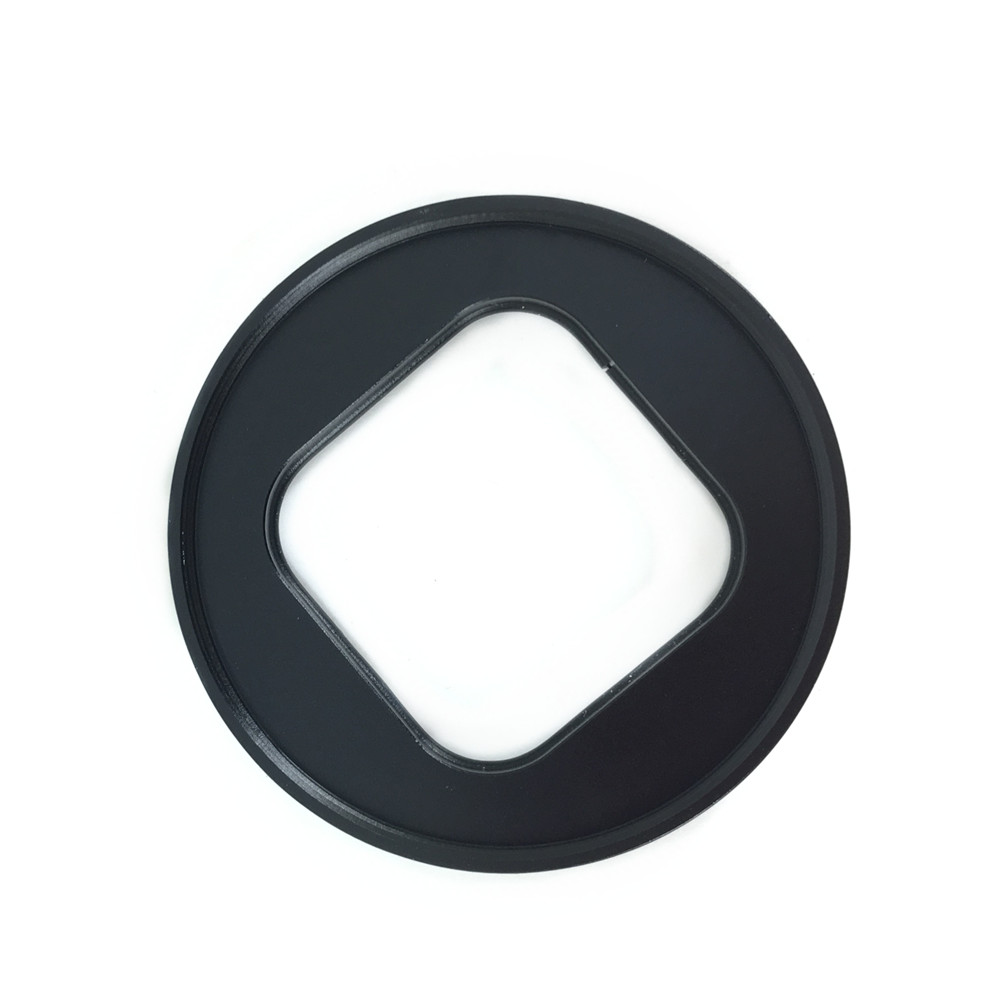 Cincin Adaptor Filter Lensa 52 - Gopro Action Camera Hero 11 Black ulasan dan harga