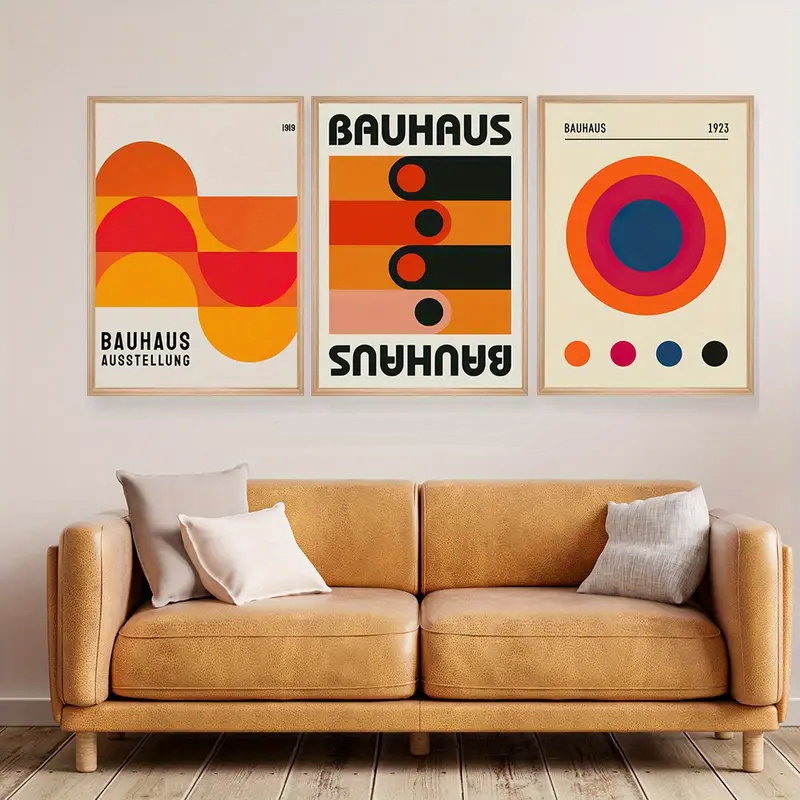 3 Buah/Set Poster Ilustrasi Ab - Photography Course ulasan dan harga