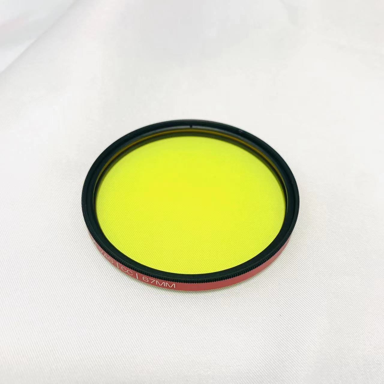 Beberapa Ukuran 77Mm dengan Le - Photography Yellow Light ulasan dan harga