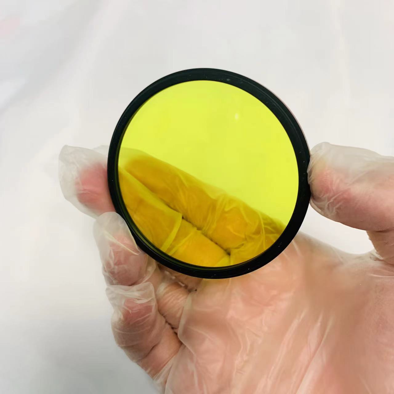 Beberapa Ukuran 77Mm dengan Le - Photography Yellow Light ulasan dan harga