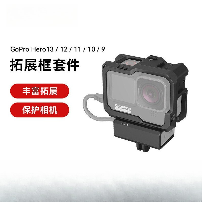 Untuk Kamera Aksi GoPro Hero 1 - Gopro Action Camera Hero 11 Black ulasan dan harga