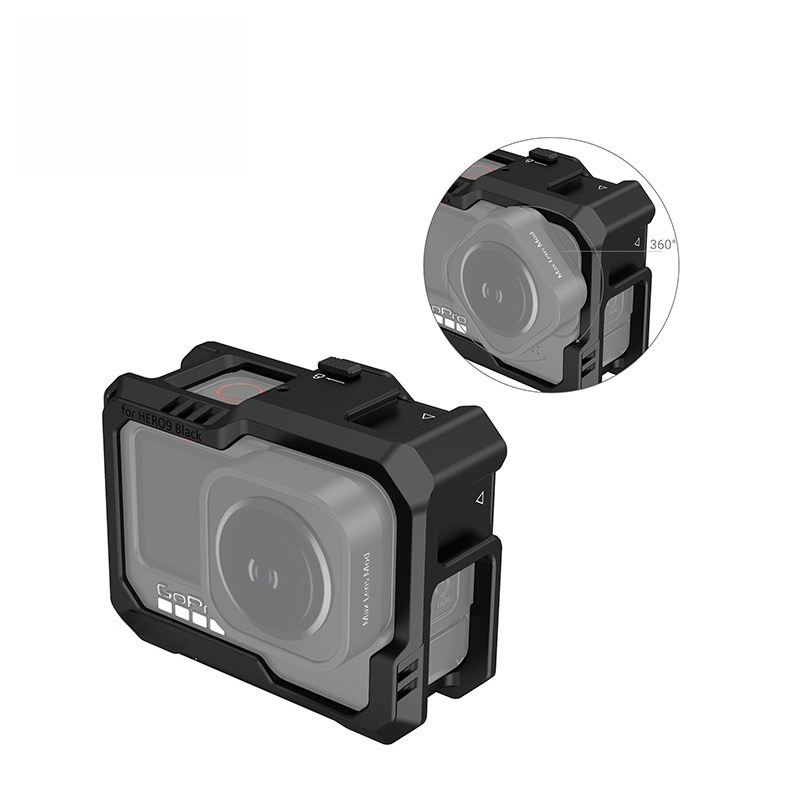 Untuk Kamera Aksi GoPro Hero 1 - Gopro Action Camera Hero 11 Black ulasan dan harga