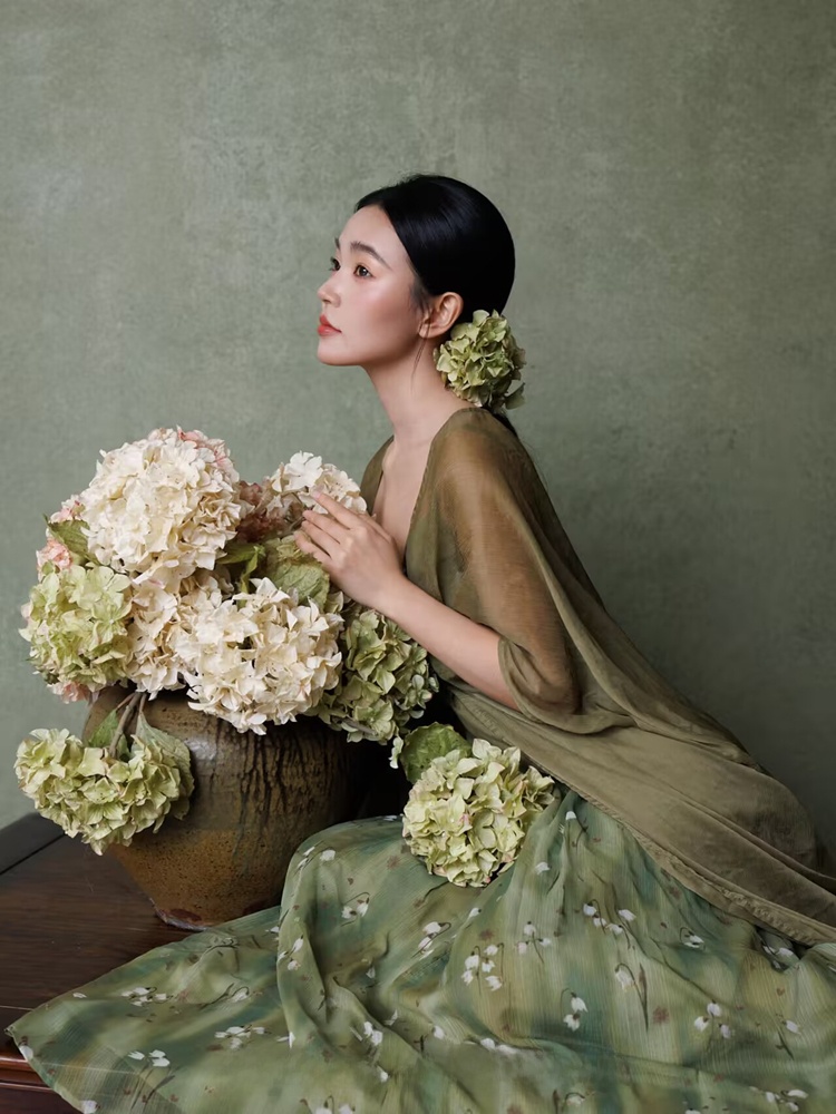 Studio Fotografi Seni Hijau Ba - Photography Zen ulasan dan harga