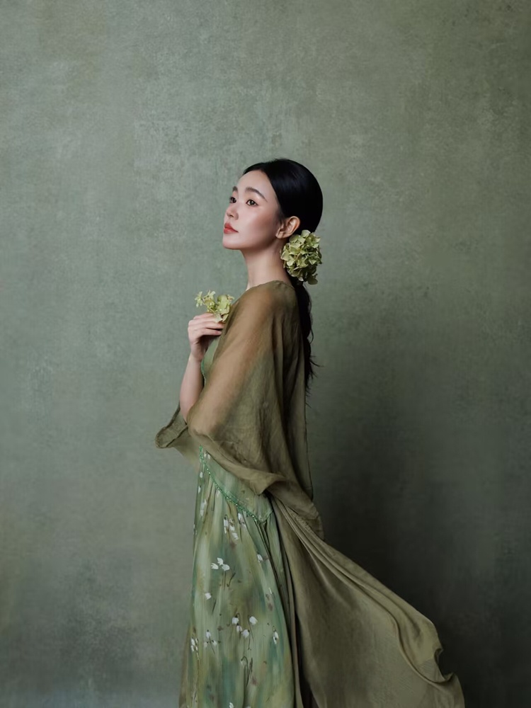 Studio Fotografi Seni Hijau Ba - Photography Zen ulasan dan harga