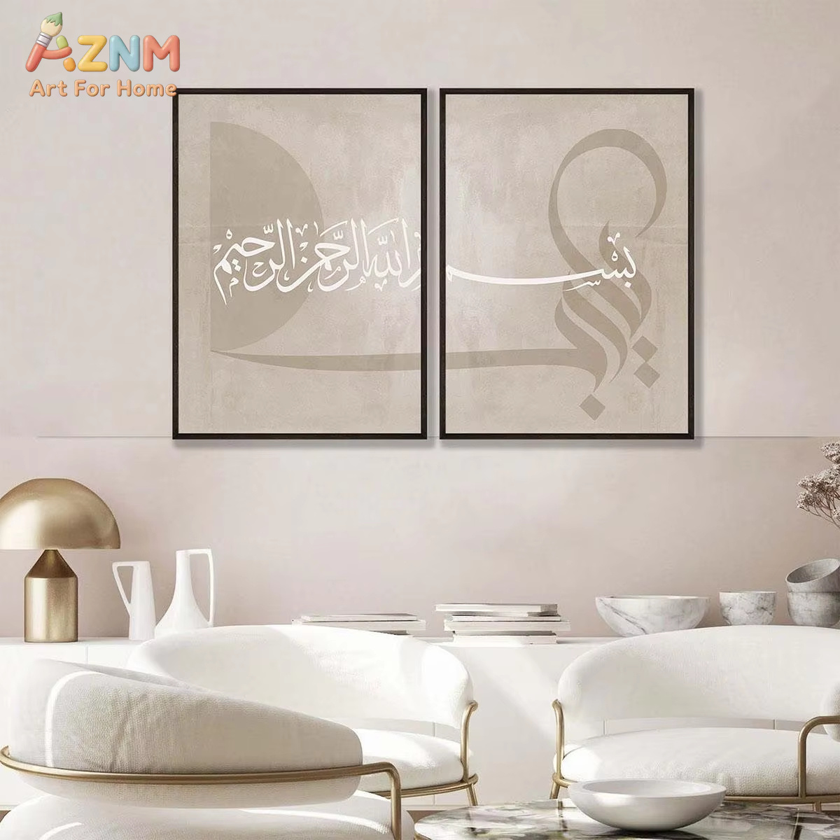 Set Poster 2 Buah, Poster Puzz - Photography Course ulasan dan harga