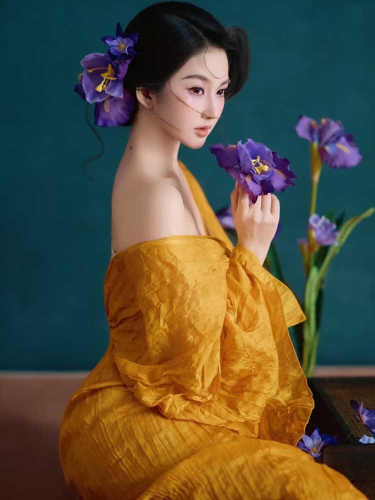 Studio Baru Gaya Zen Cina Luki - Photography Zen ulasan dan harga