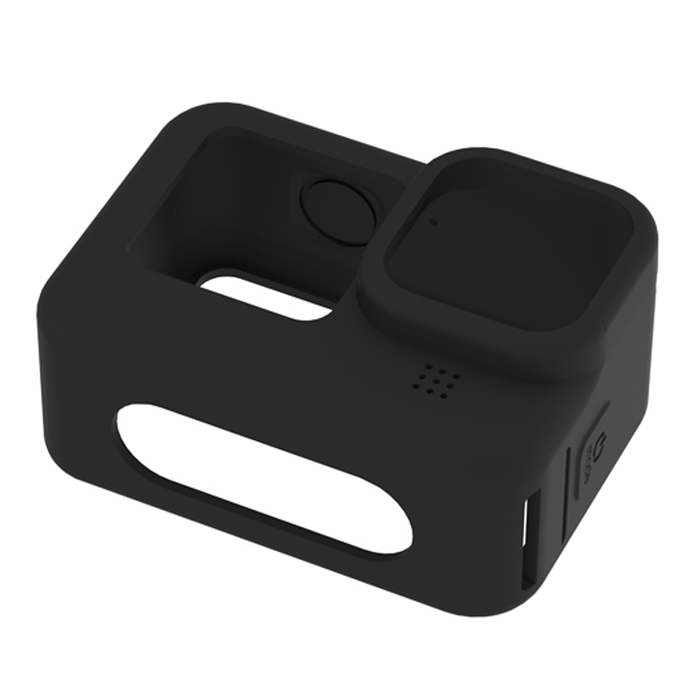Casing silikon Untuk GoPro Her - Gopro Action Camera Hero 11 Black ulasan dan harga