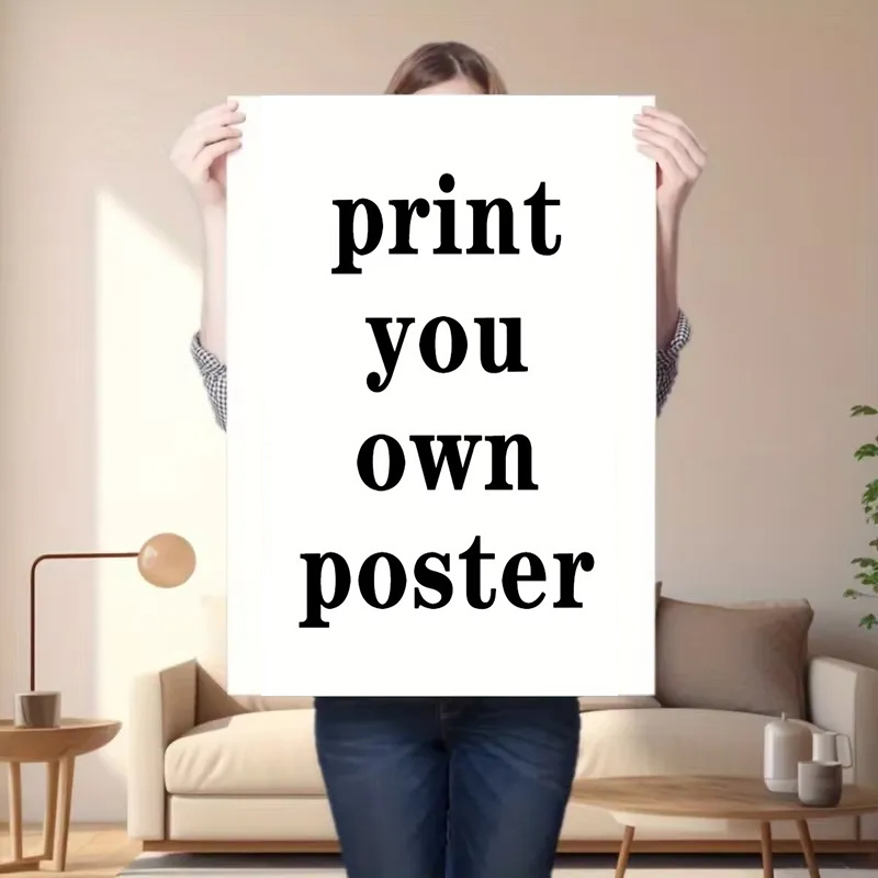 2 Buah/Set Poster Pribadi Seni - Photography Course ulasan dan harga