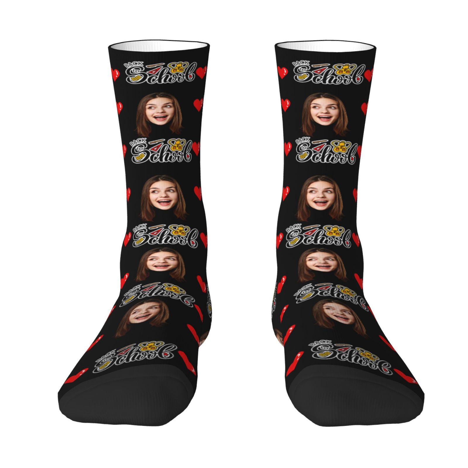 Kaos kaki avatar kustom untuk  - Photography Style ulasan dan harga