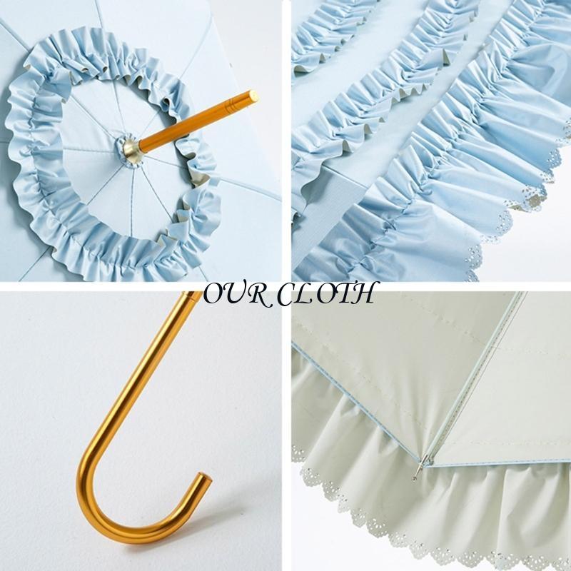 Payung Renda Putri Payung Pemb - Photography Umbrella Lights ulasan dan harga