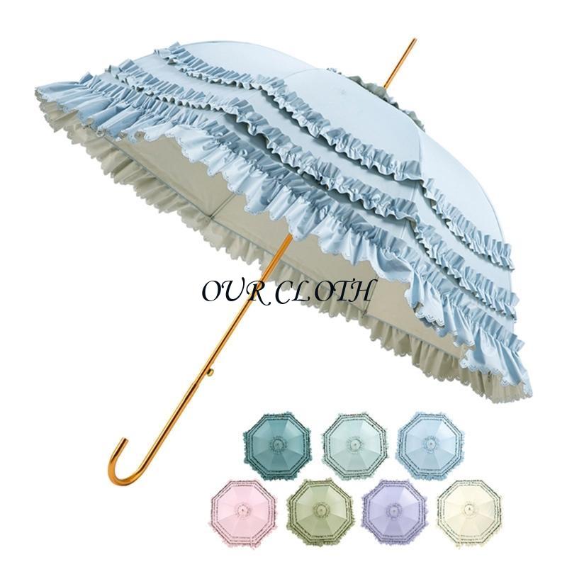 Payung Renda Putri Payung Pemb - Photography Umbrella Lights ulasan dan harga