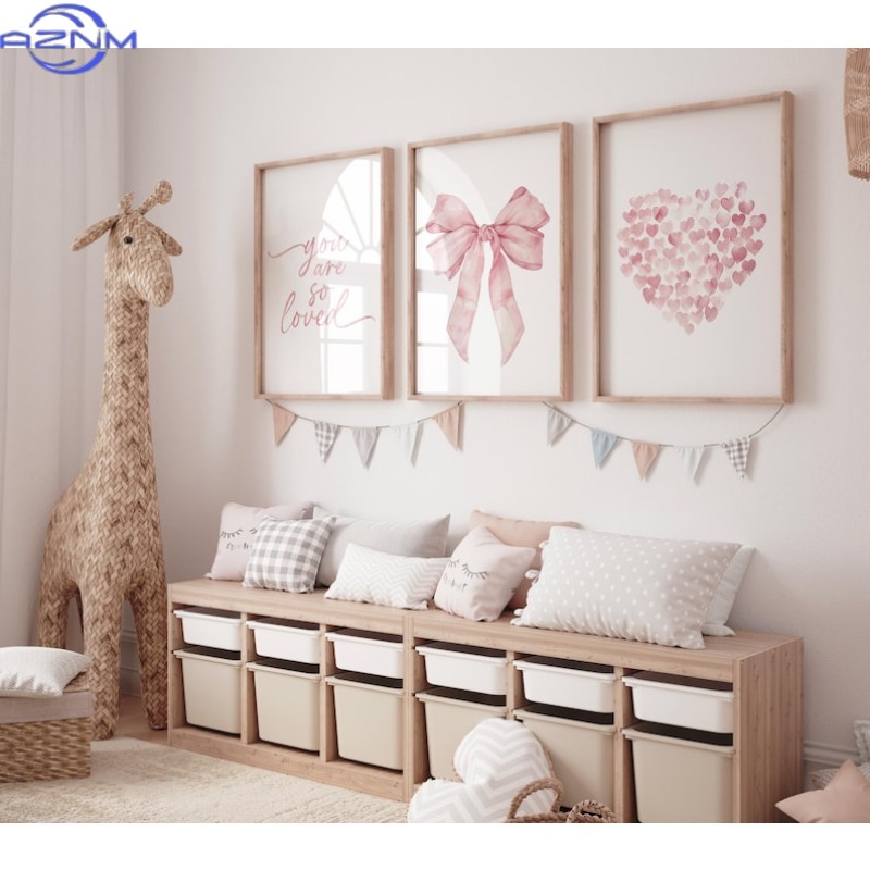3 buah (Poster Kanvas Tanpa Bi - Photography Hobby ulasan dan harga